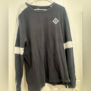Men’s American Eagle Long Sleeve Tee